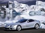 Mercedes-Benz SLR McLaren 2004 года